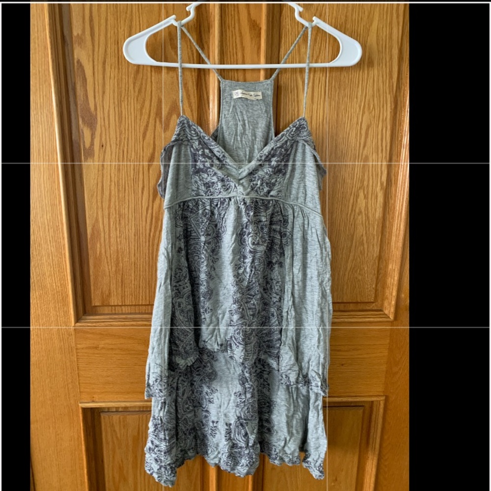 American Eagle tunic